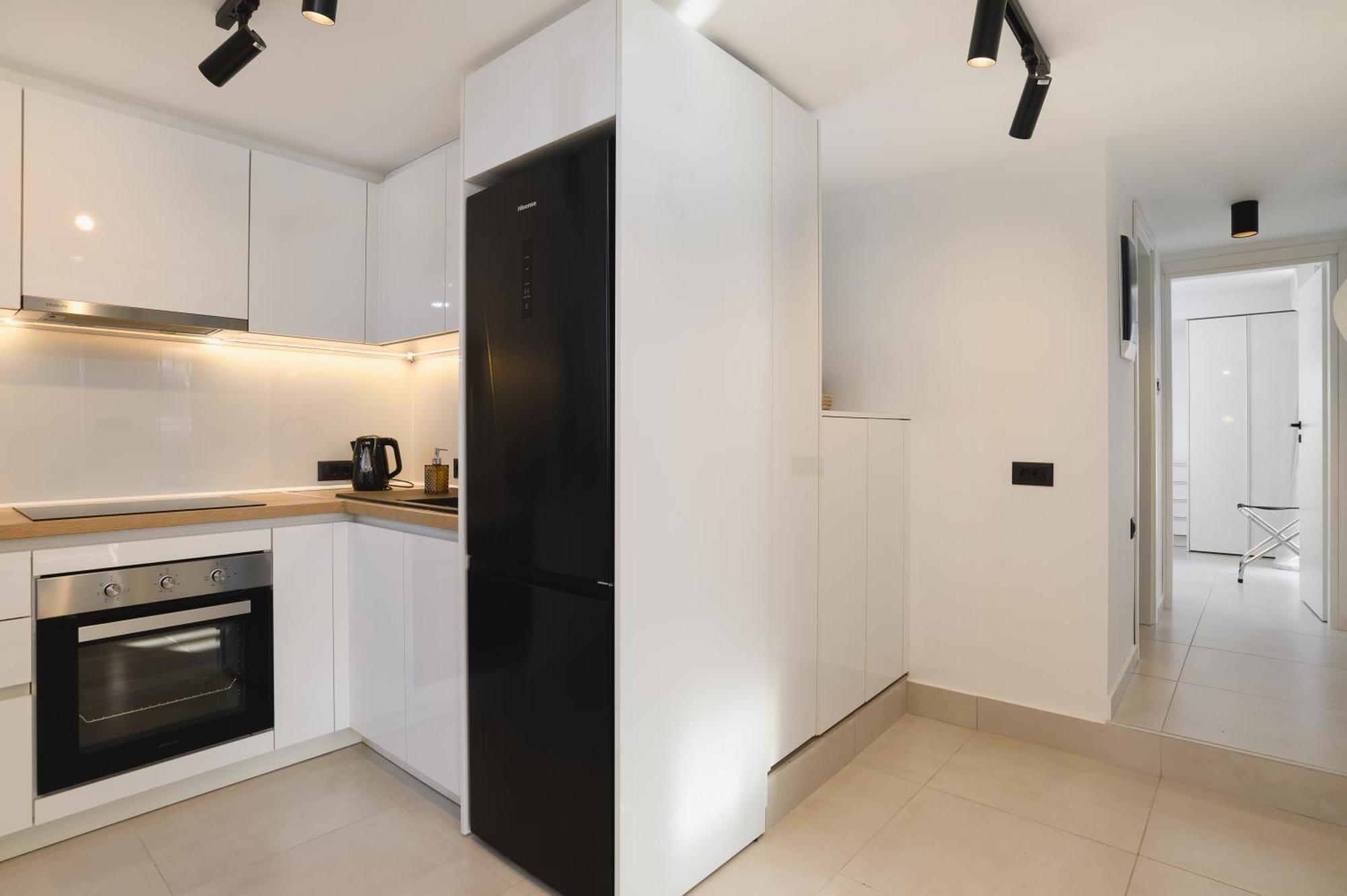 Castelo View Luxury Apt Rhodes City Екстер'єр фото