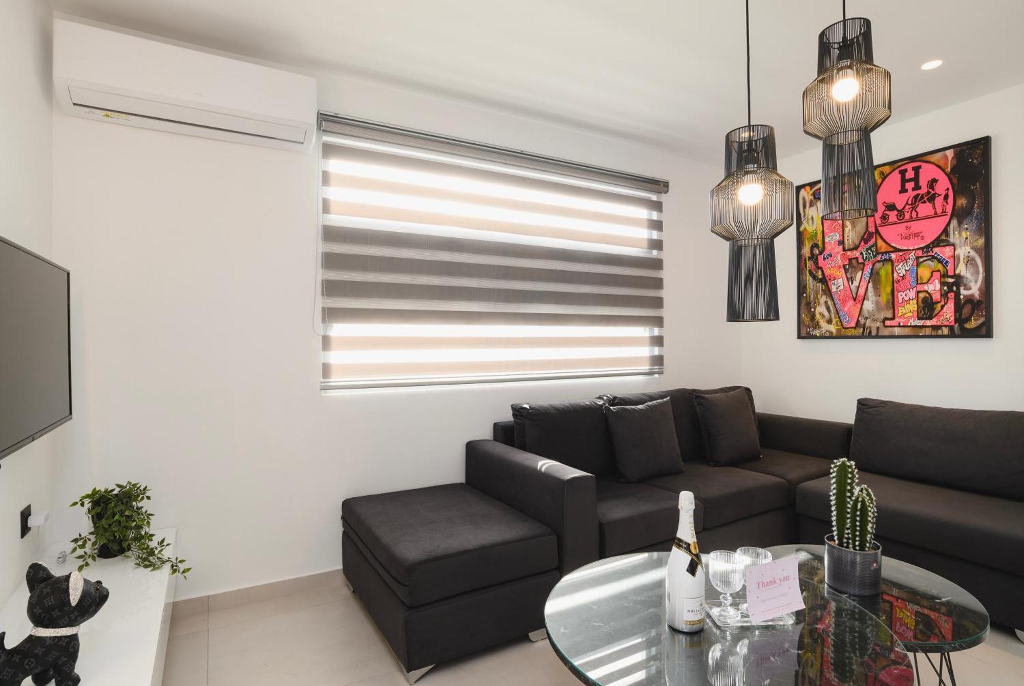 Castelo View Luxury Apt Rhodes City Екстер'єр фото