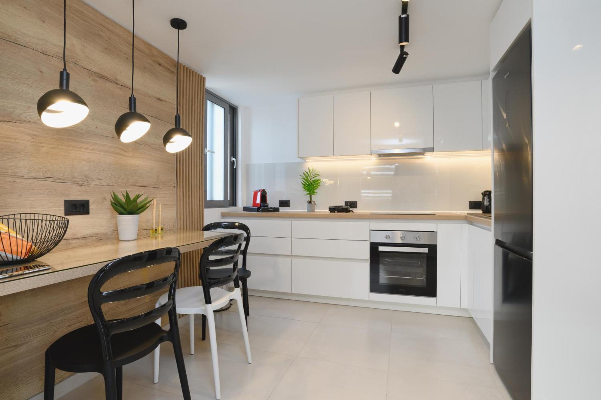 Castelo View Luxury Apt Rhodes City Екстер'єр фото