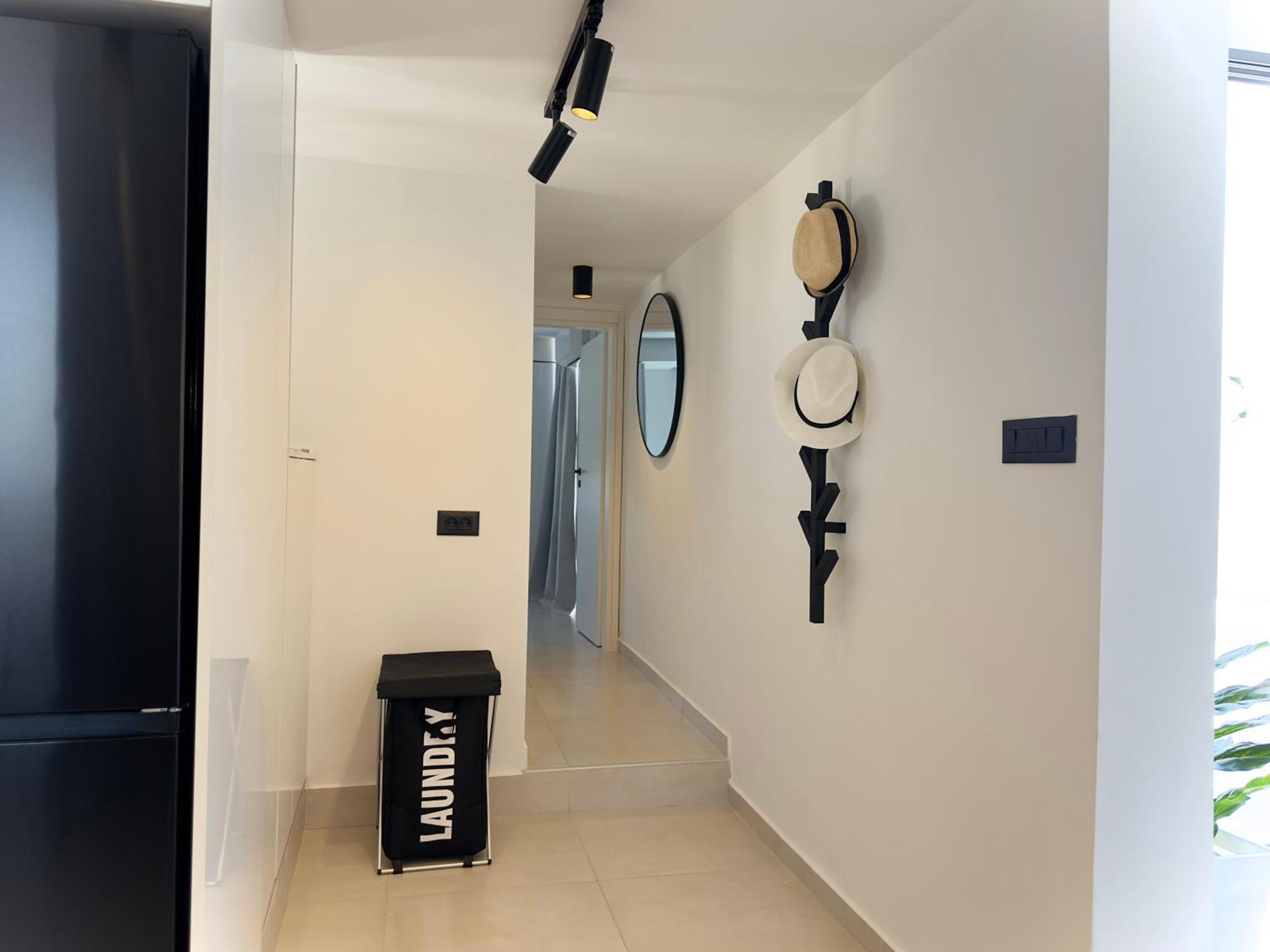 Castelo View Luxury Apt Rhodes City Екстер'єр фото