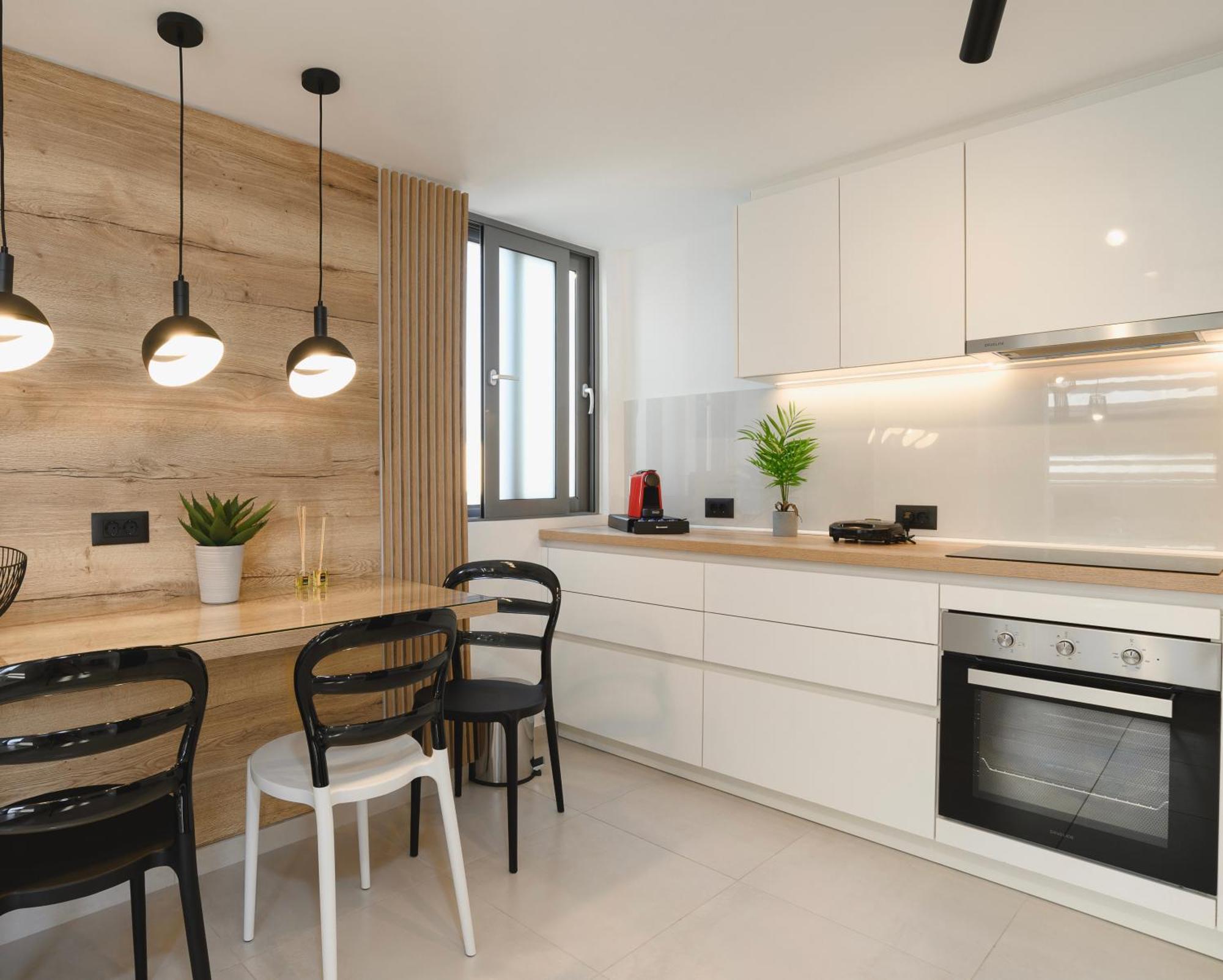 Castelo View Luxury Apt Rhodes City Екстер'єр фото