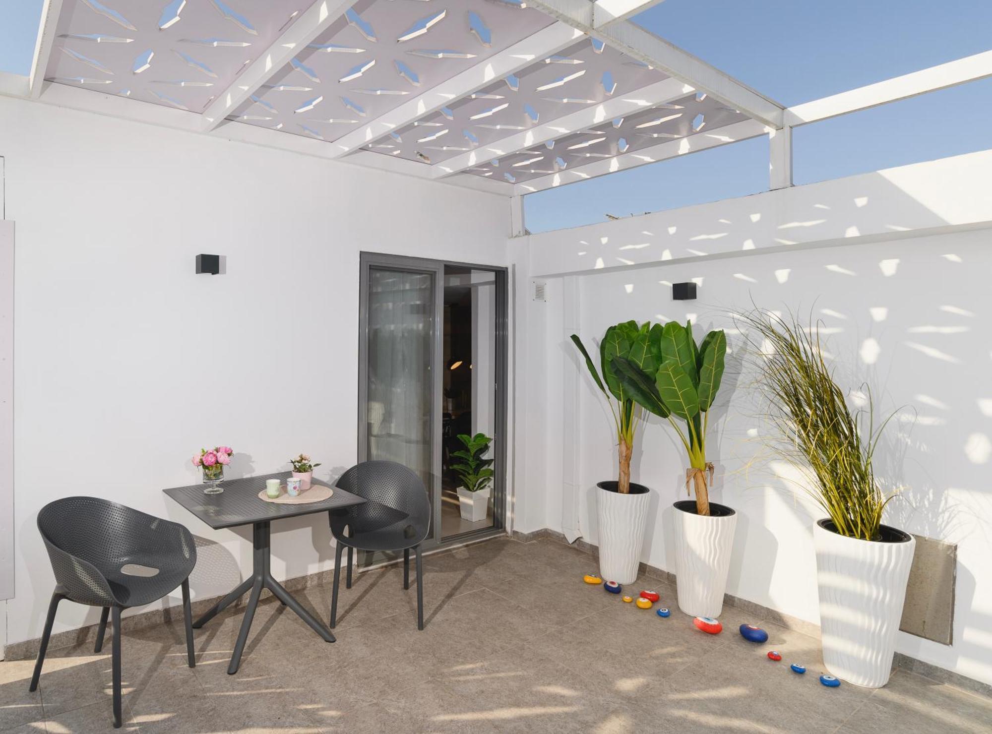 Castelo View Luxury Apt Rhodes City Екстер'єр фото